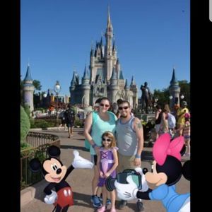 Meet your Posher, Julie